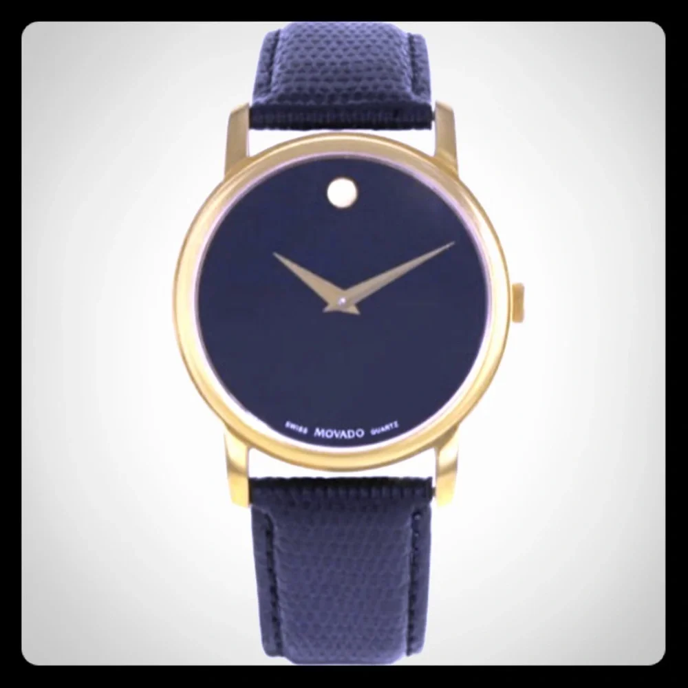 *Make an Offer* NWOT Movado watch - Picture 2 of 5